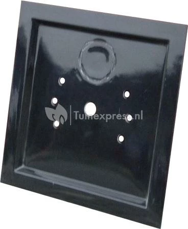 Afdekplaat Polyester Voor Fonteinvijver Vierkant - Image 2