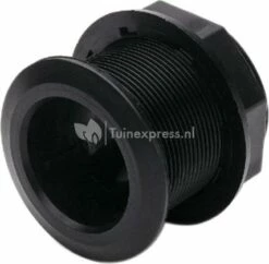 Tankdoorvoer Met Schroefdraad