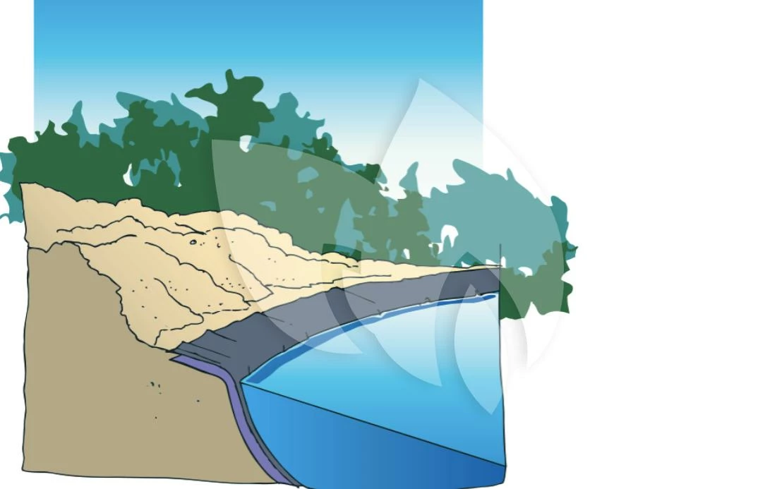 Ubbink Standaard Recht Waterval - Image 6