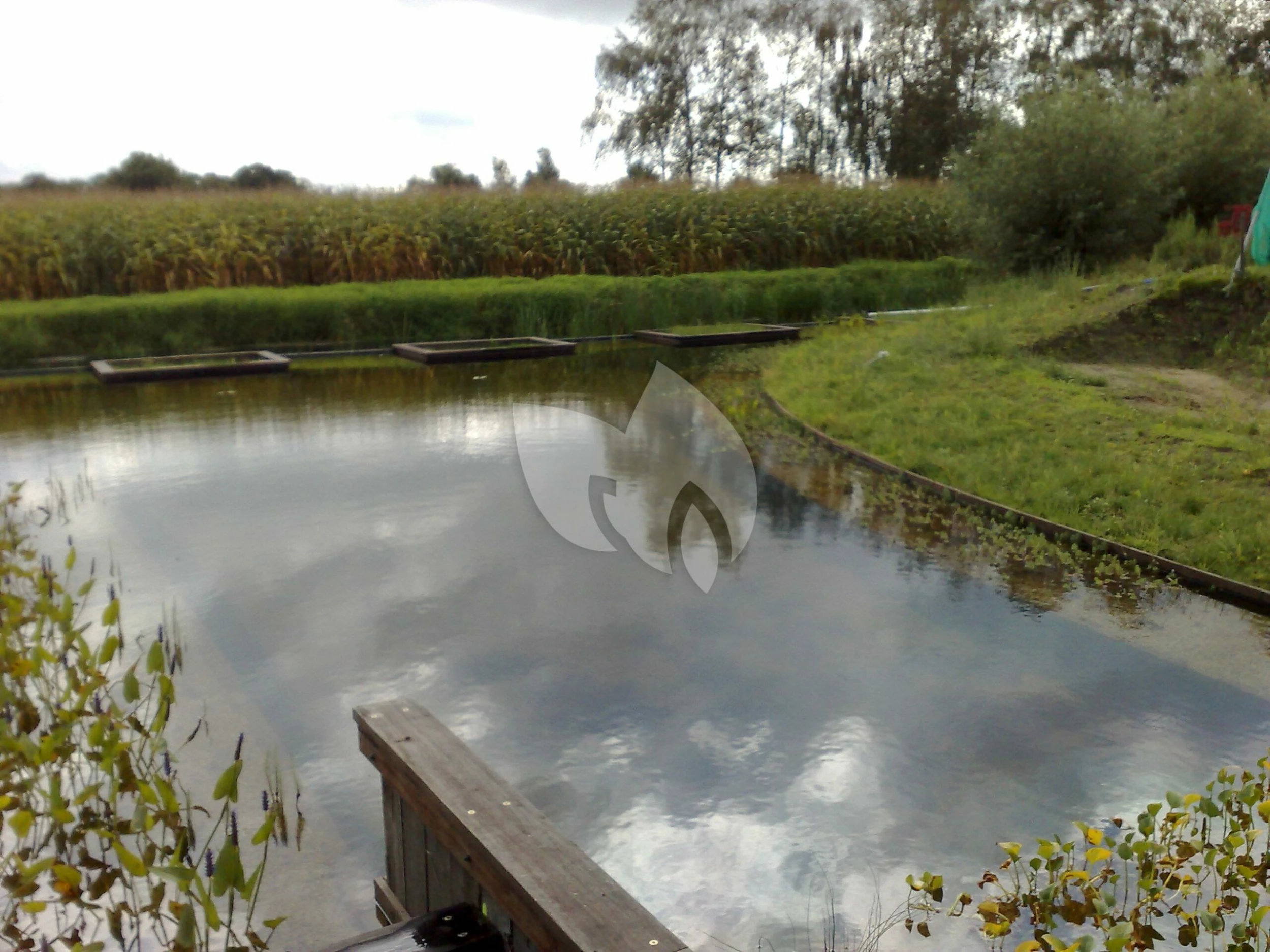 EPDM Vijverfolie 3.36 Meter Breed (1mm) - Image 3