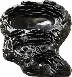 Ubbink Standaard Bocht Links Waterval