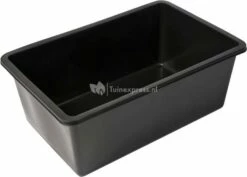 Ubbink Quadra C3 Voorgevormde Vijver