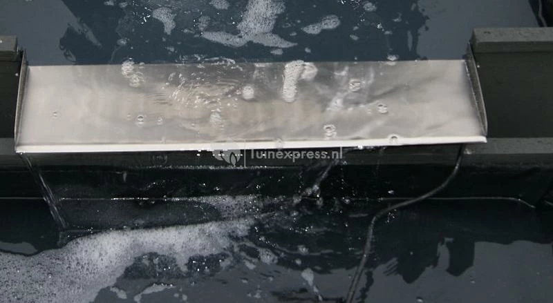 Ubbink Brisbane 30 Overloopelement - Image 4