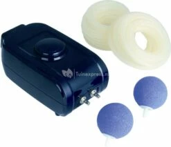 Ubbink Air Outdoor Luchtpomp Serie