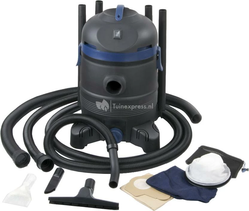 Ubbink VacuProCleaner Maxi Vijverstofzuiger - Image 2