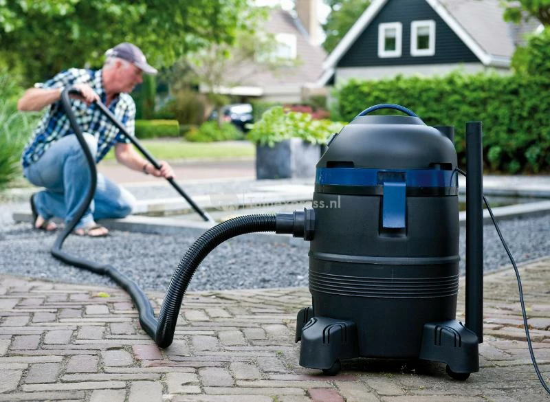 Ubbink VacuProCleaner Maxi Vijverstofzuiger - Image 3