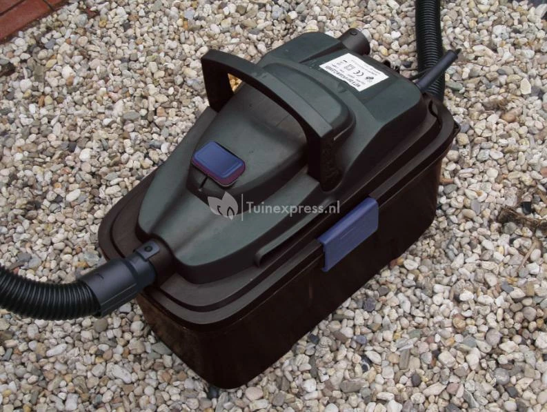 Ubbink VacuProCleaner Compact Vijverstofzuiger - Image 3