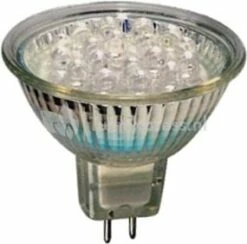 Aurora 20-LED Vervangingslamp