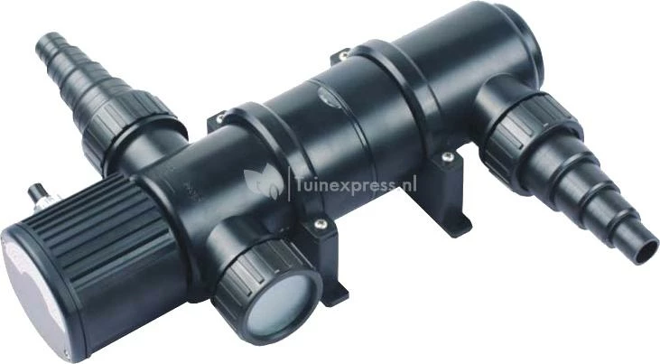 Express UVC-straler - Image 3