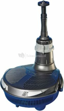 Hozelock Easy Clear 3000 Onderwaterfilter