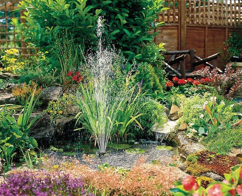 Hozelock Easy Clear 7500 Onderwaterfilter - Image 3