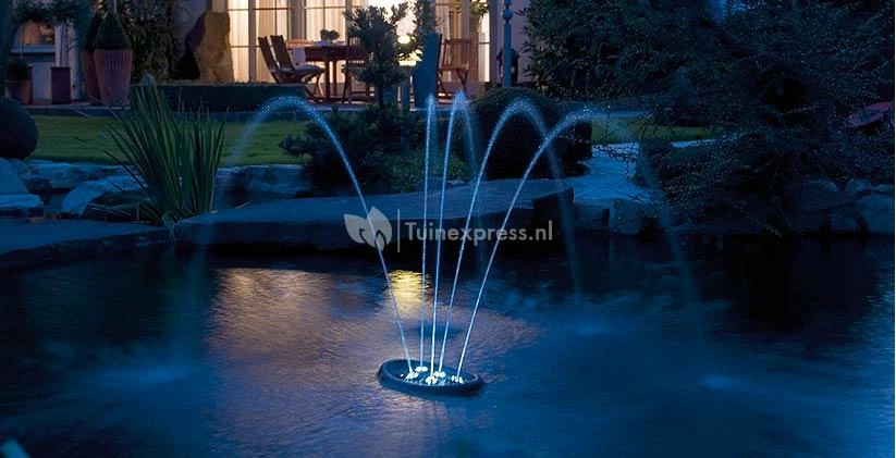 OASE Water Starlet Fontein - Image 2