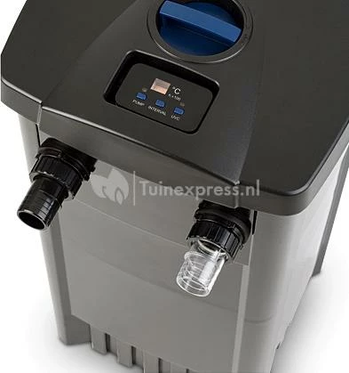 Oase FiltoMatic 7000 CWS Set Doorstroomfilter - Image 2