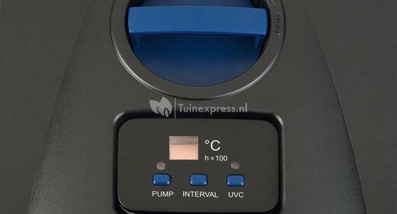 Oase FiltoMatic 7000 CWS Set Doorstroomfilter - Image 3