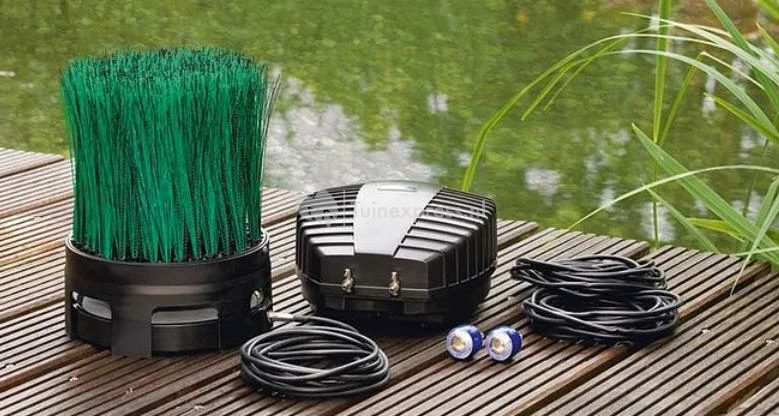 Oase OxyTex CWS Set 500 Luchtpomp - Image 3