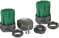 Oase OxyTex CWS Set 2000 Luchtpomp