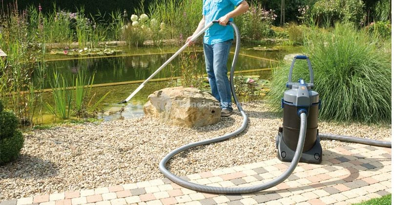 OASE Pondovac 4 Vijverstofzuiger - Image 4