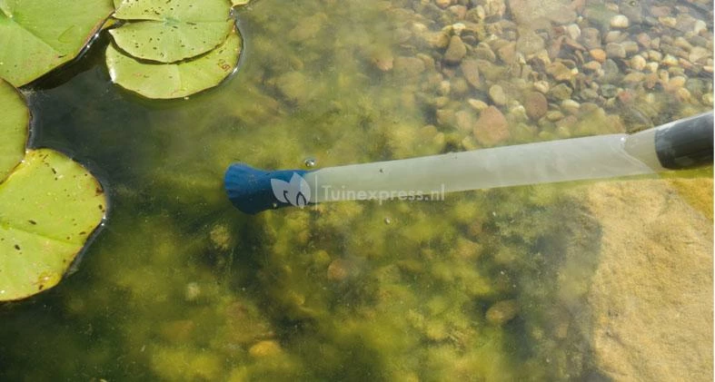 OASE Pondovac 4 Vijverstofzuiger - Image 5