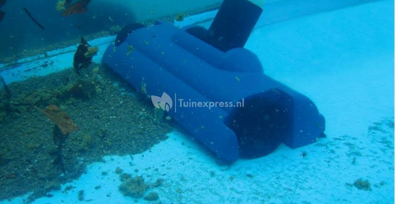 OASE Pondovac 4 Vijverstofzuiger - Image 6