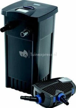 Oase FiltoMatic 7000 CWS Set Doorstroomfilter