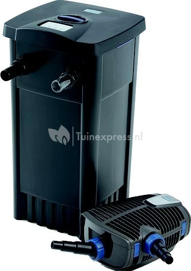 Oase FiltoMatic 7000 CWS Set Doorstroomfilter