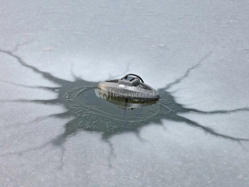 OASE IceFree Thermo 200 Ijsvrijhouder Vijver - Image 2