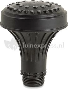 OASE Vulkaan 37 - 2.5 K