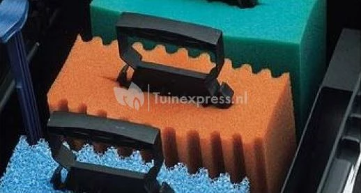 Oase Biosmart 5000-16000 Filterspons Blauw - Image 4