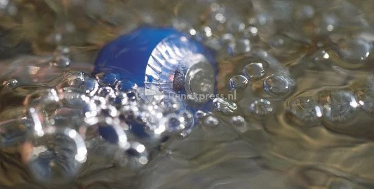 Oase AquaOxy 2000 Luchtpomp - Image 2