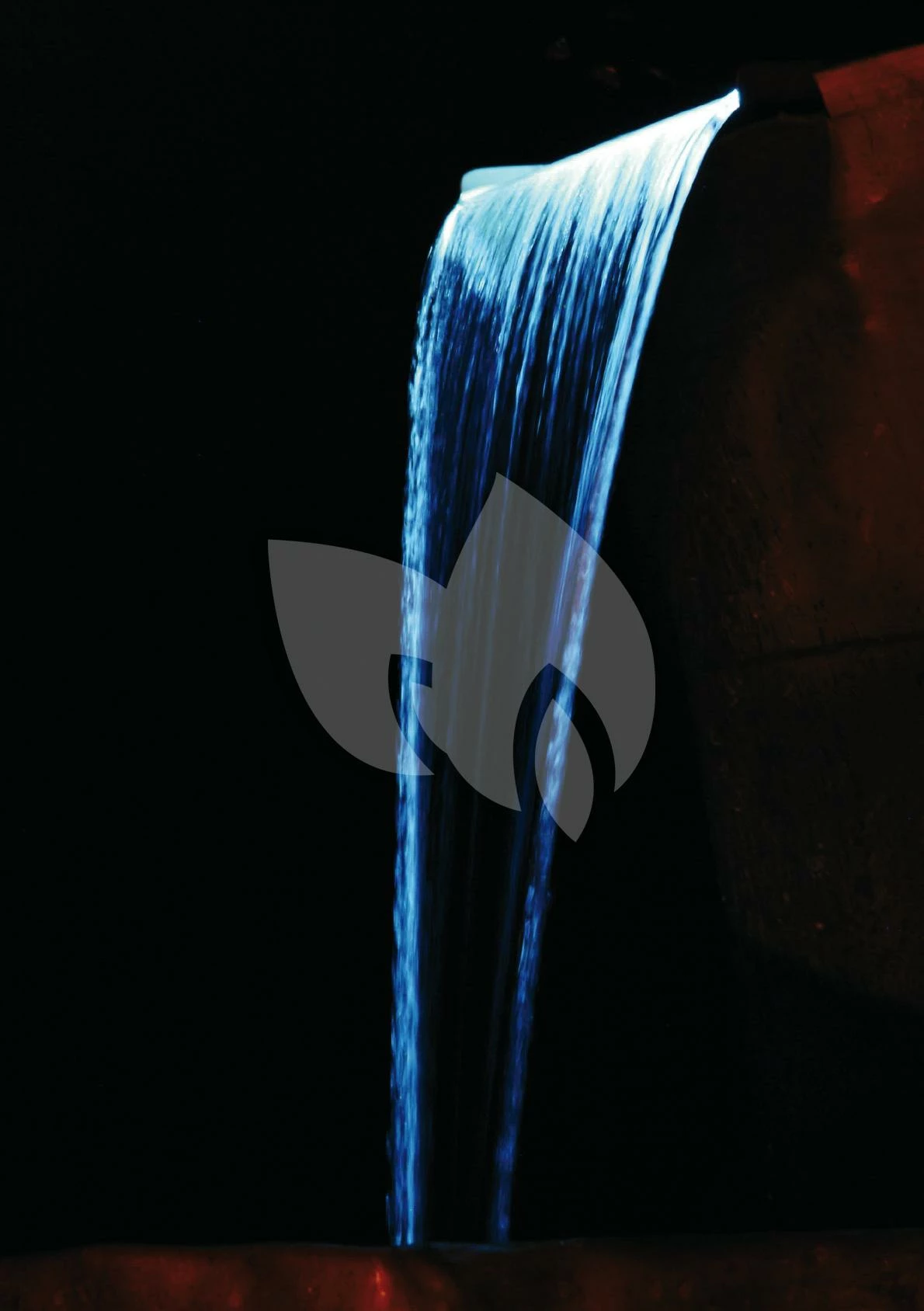 Ubbink Niagara 30 LED Waterval Set - Image 3