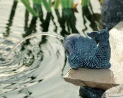 Ubbink Vis Spuitfiguur - Klein