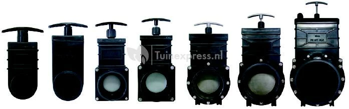 Budget Schuifkraan - Image 2