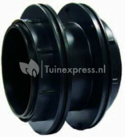 Dubbele Tankdoorvoer 110 Mm