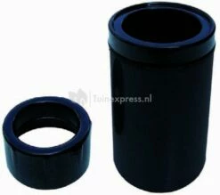 Drijvende Skimmer Inclusief Verloop