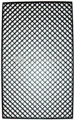 Kunststof Filterrooster Standaard