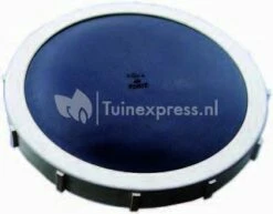 Luchtverdeler Rubbermembraan