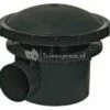 Budget Bodemdrain 110 Mm Met Beluchting