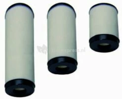 Hdpe Luchtuitstromer