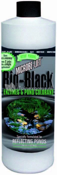 Microbe-lift Bio Black