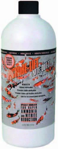 Microbe-lift Nite Out II