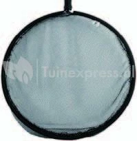 Randbescherming Voor Schepnet