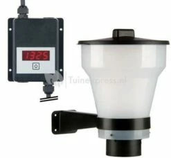 Professionele Voederautomaat