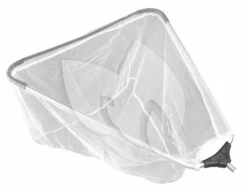 Schepnet Driehoek Fijn Zonder Steel