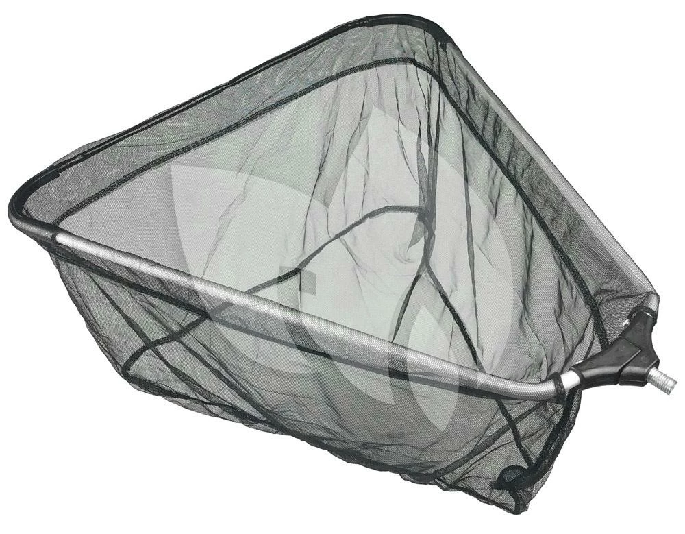 Schepnet Driehoek Grof Zonder Steel