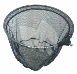 Schepnet Rond Grof Zonder Steel