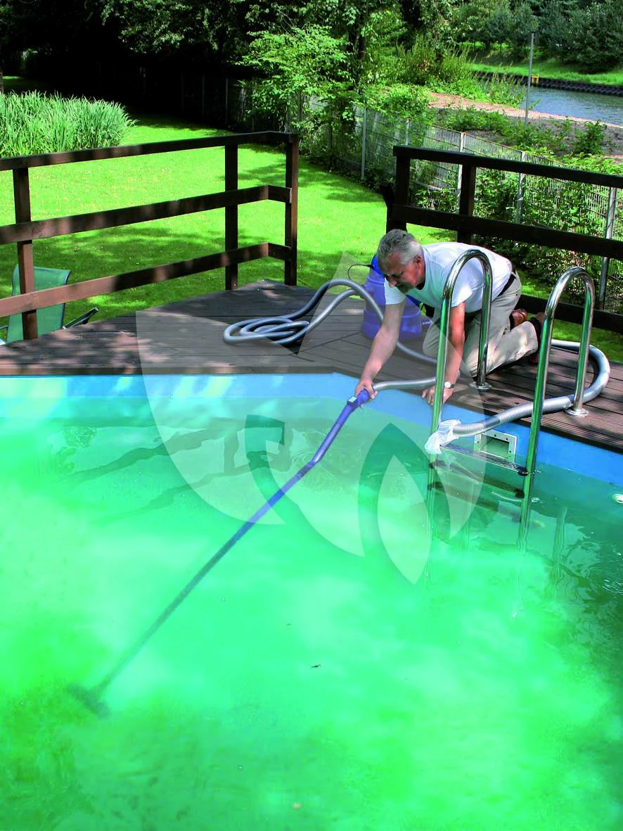 Ubbink VacuProCleaner Maxi Vijverstofzuiger - Image 4