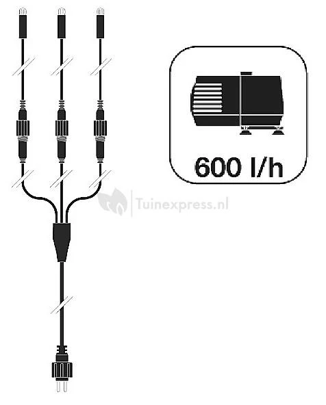 Chios Waterornament - Image 2