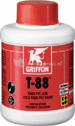 GRIFFON PVC Lijm