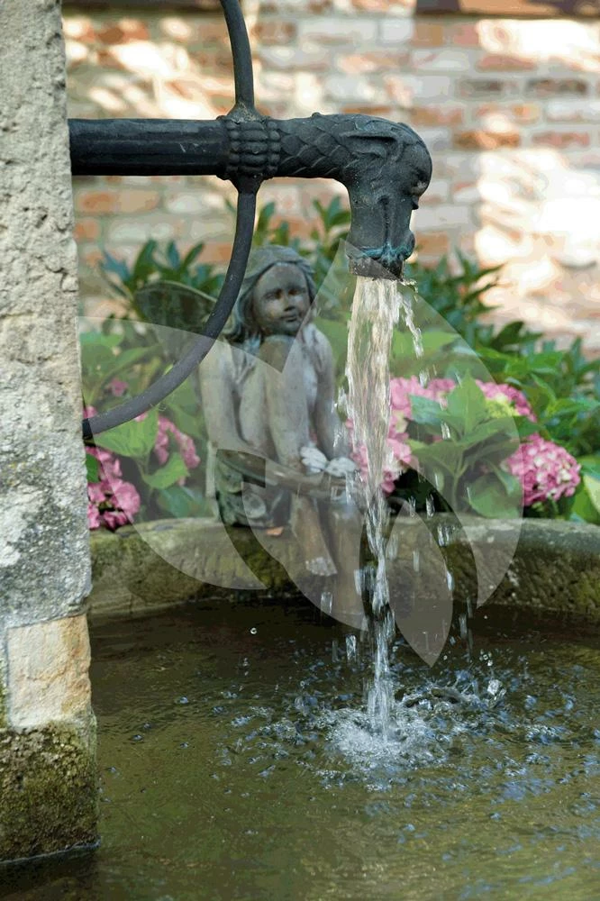 OASE Aquarius Universal Classic 1000 Fonteinpomp - Image 4