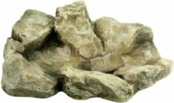 OASE Beekloopelement Zand Linkerbocht Element